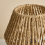 Averil Paper Rope LED Battery Operated Table Lamp - 19 cm-household-lighting-tableanddesklamps-image-3