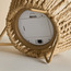 Averil Paper Rope LED Battery Operated Table Lamp - 19 cm-household-lighting-tableanddesklamps-image-4