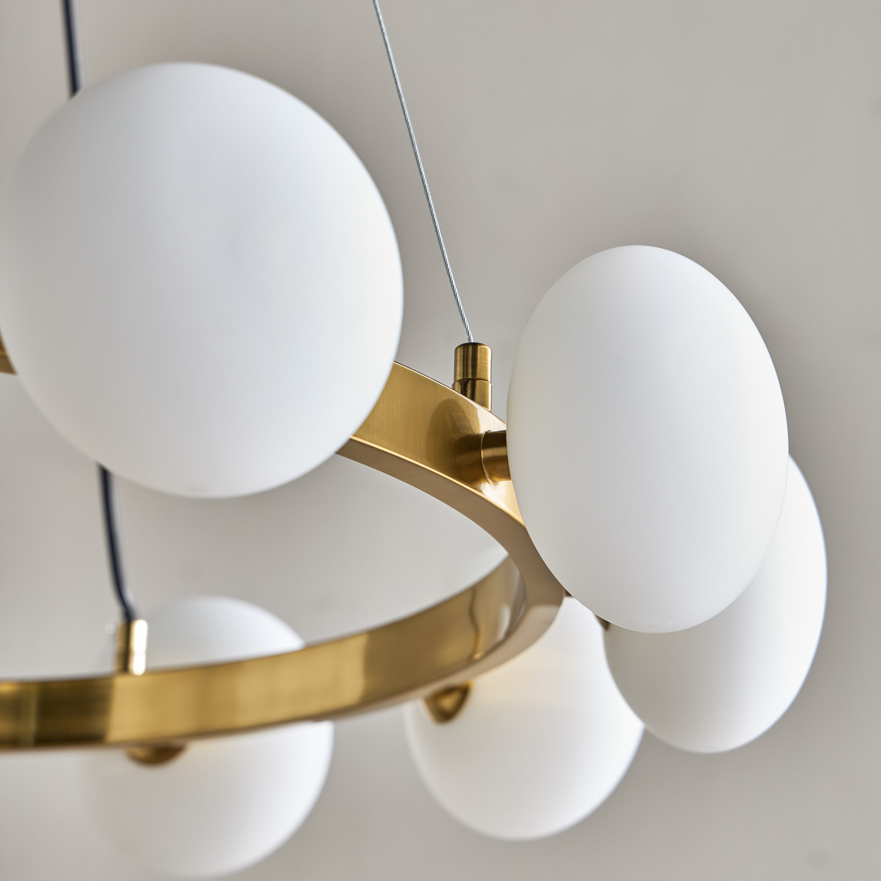 ثريا معدن 12 مصباح - ريجوليت-household-lighting-ceilinglamps-chandeliers-image-3