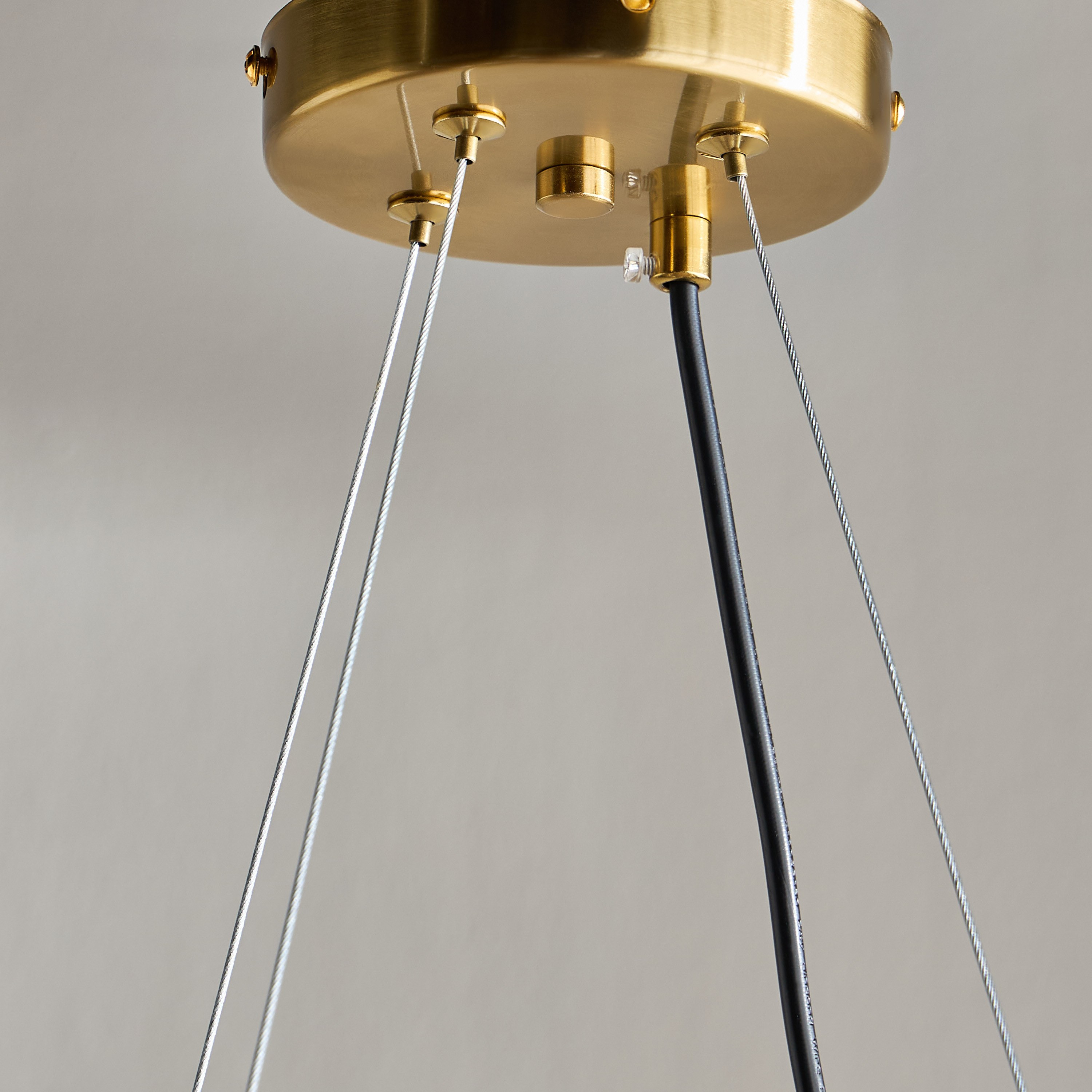 ثريا معدن 12 مصباح - ريجوليت-household-lighting-ceilinglamps-chandeliers-image-4
