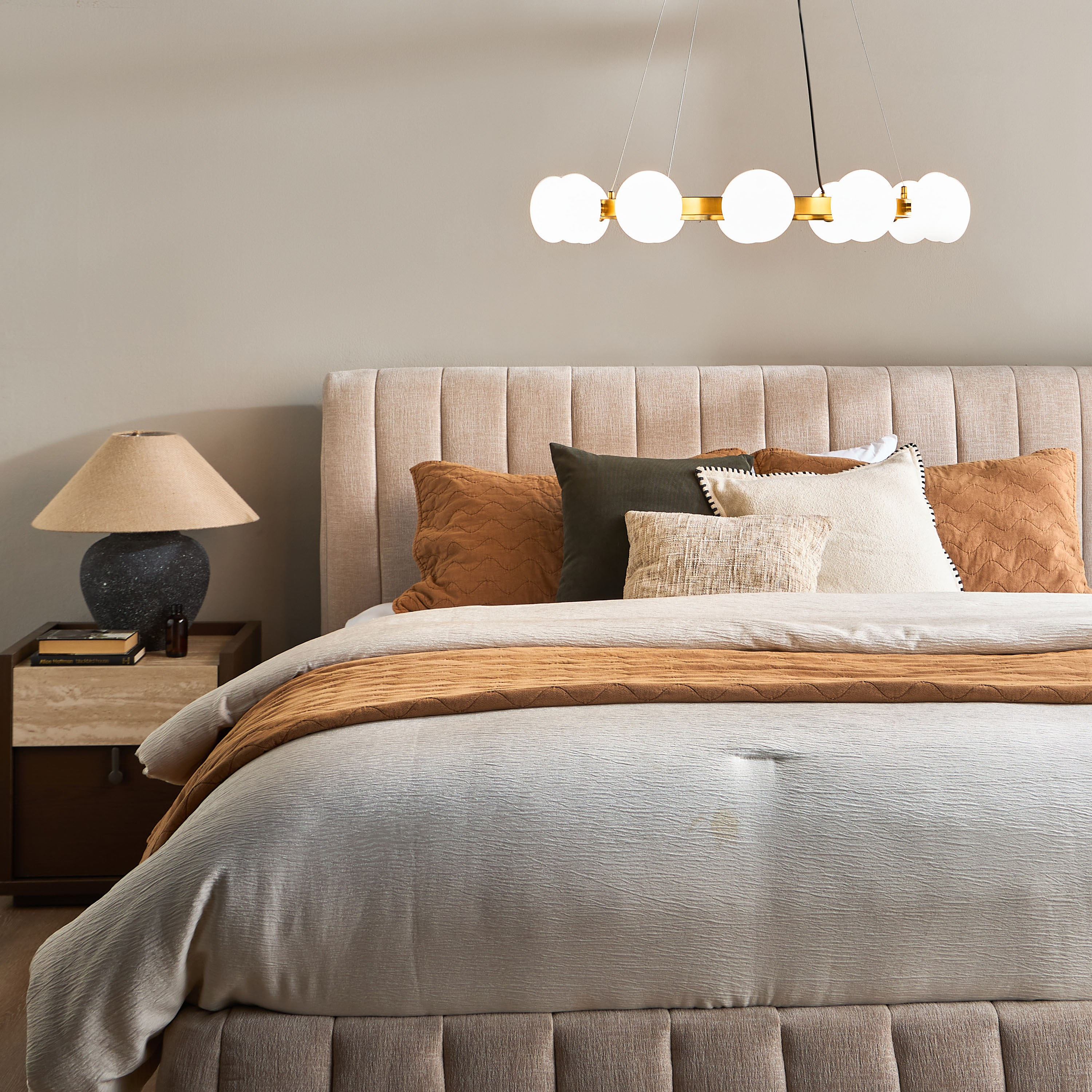 ثريا معدن 12 مصباح - ريجوليت-household-lighting-ceilinglamps-chandeliers-image-5