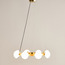 ثريا معدن 8 مصابيح - ريجوليت-household-lighting-ceilinglamps-chandeliers-image-3