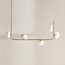 ثريا معدن بـ5 مصابيح - ميلودي-household-lighting-ceilinglamps-chandeliers-image-4