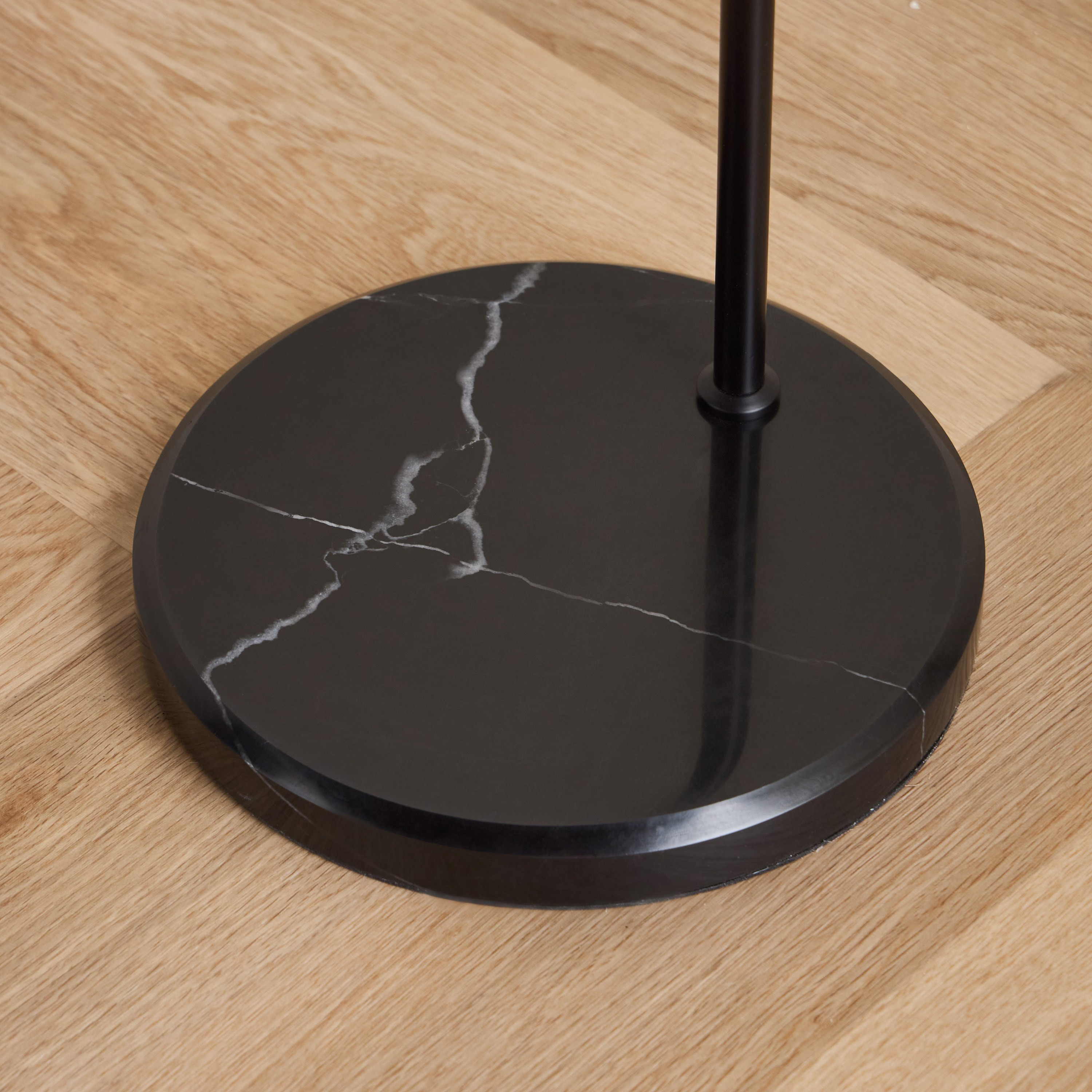 مصباح أرضية معدن - شايدن - 154 سم-household-lighting-floorlamps-image-3
