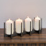 Nouf 4-Arm Pillar Candle Runner-household-decor-candleholdersandlanterns-image-1