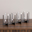 Nouf 4-Arm Pillar Candle Runner-household-decor-candleholdersandlanterns-image-3