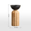 LouLou Pillar Candleholder-household-decor-candleholdersandlanterns-image-5