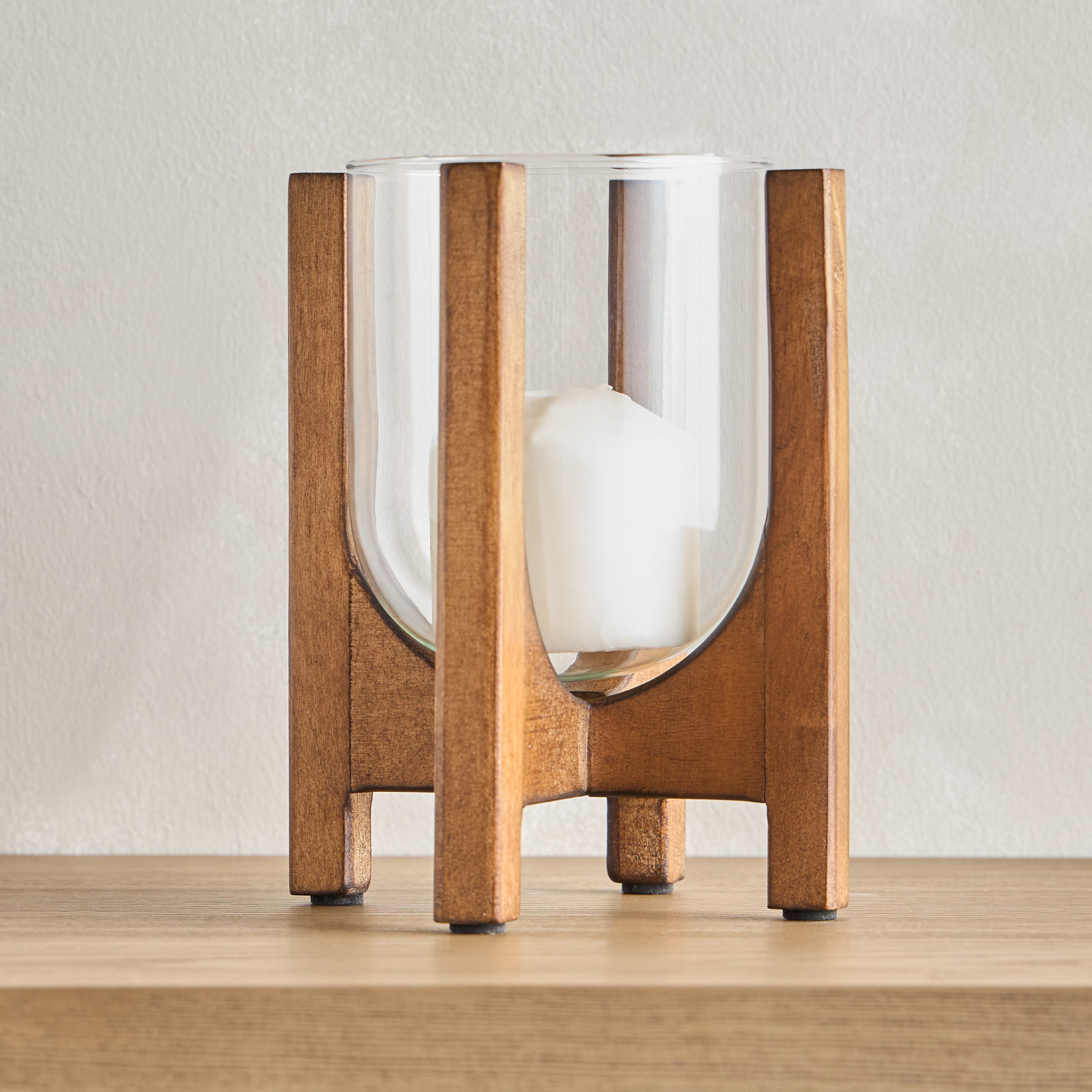 Shop Elevated Global Adolf Hurricane Candleholder Online