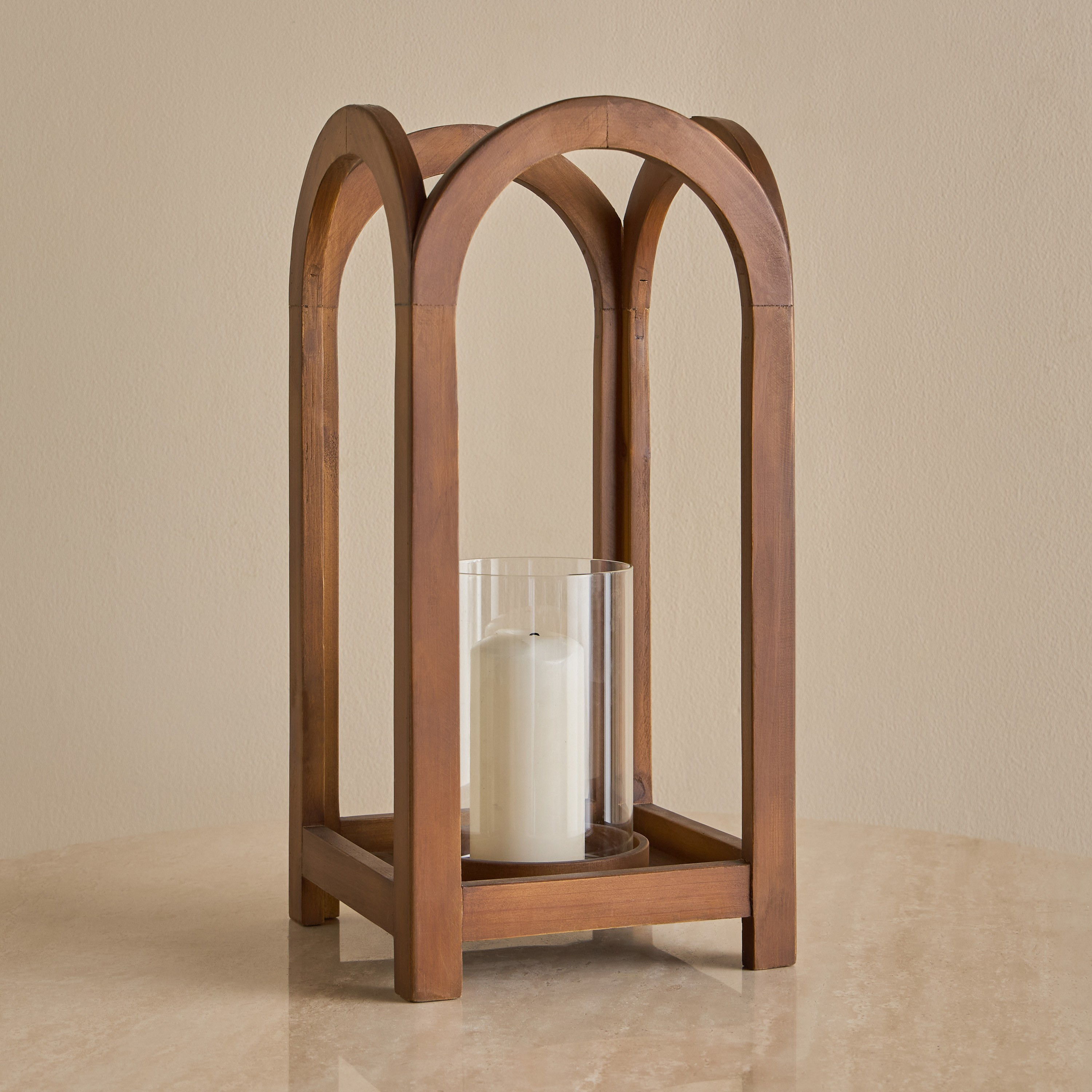 LouLou Arcus Hurricane Candleholder-household-decor-candleholdersandlanterns-image-1
