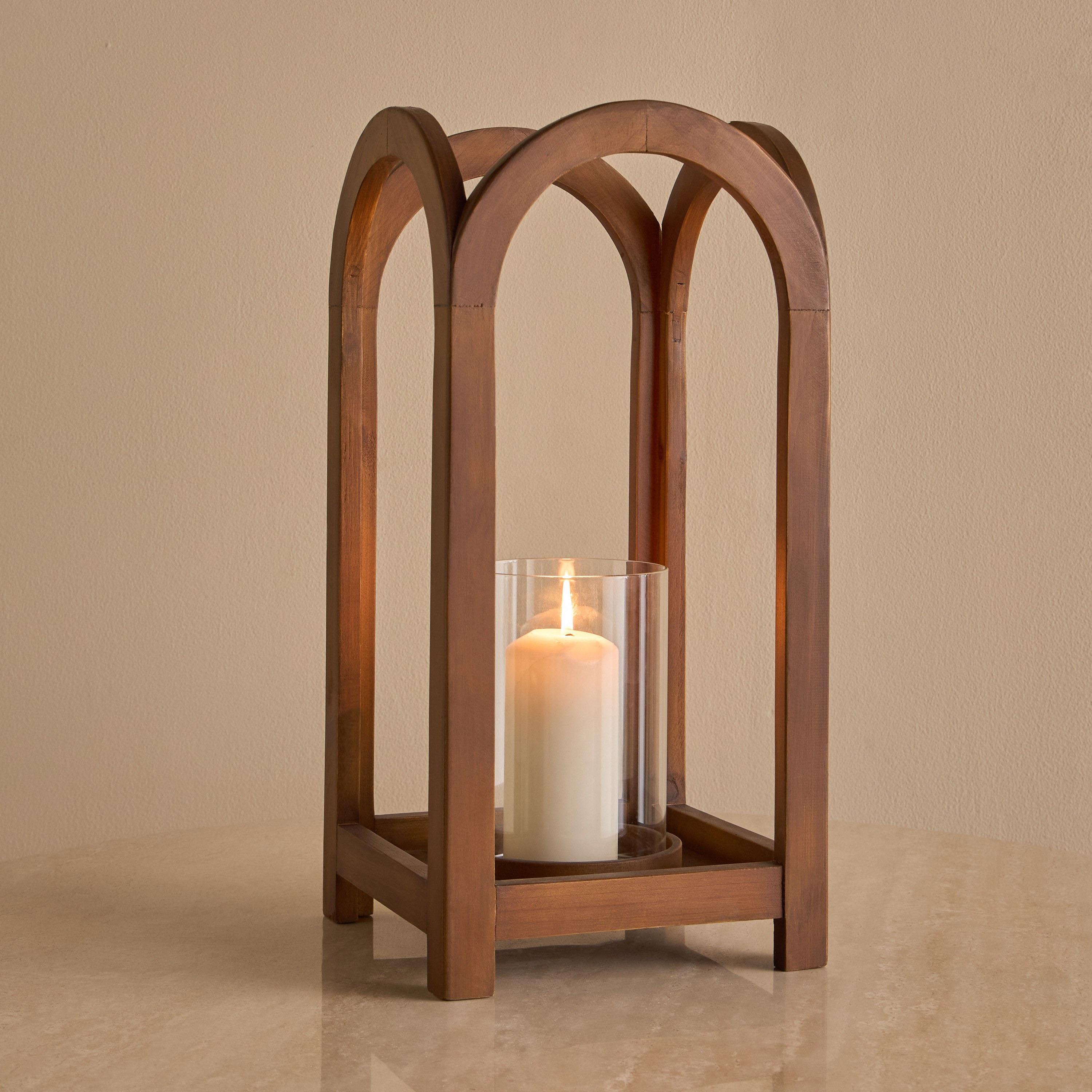 LouLou Arcus Hurricane Candleholder-household-decor-candleholdersandlanterns-image-2