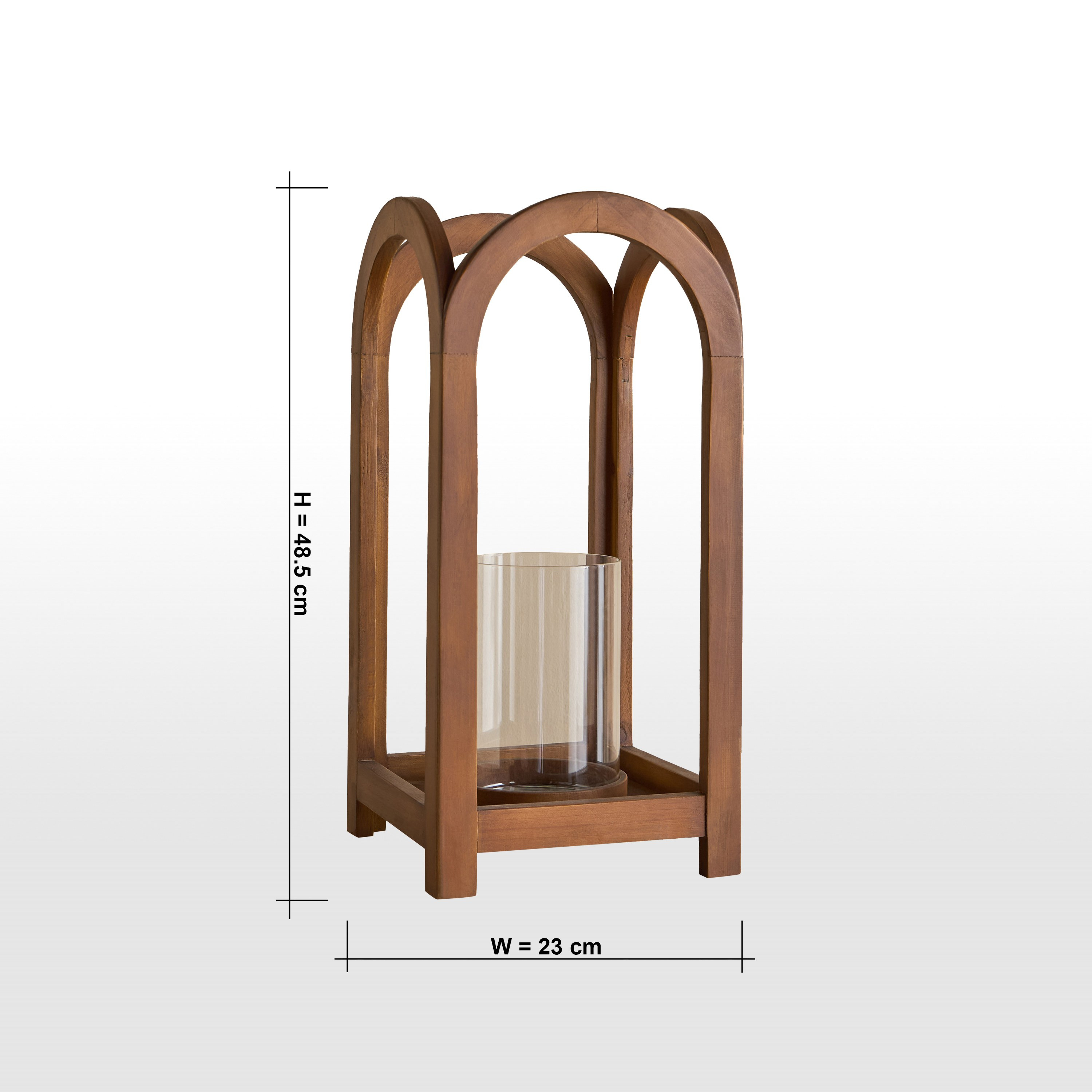 LouLou Arcus Hurricane Candleholder-household-decor-candleholdersandlanterns-image-7