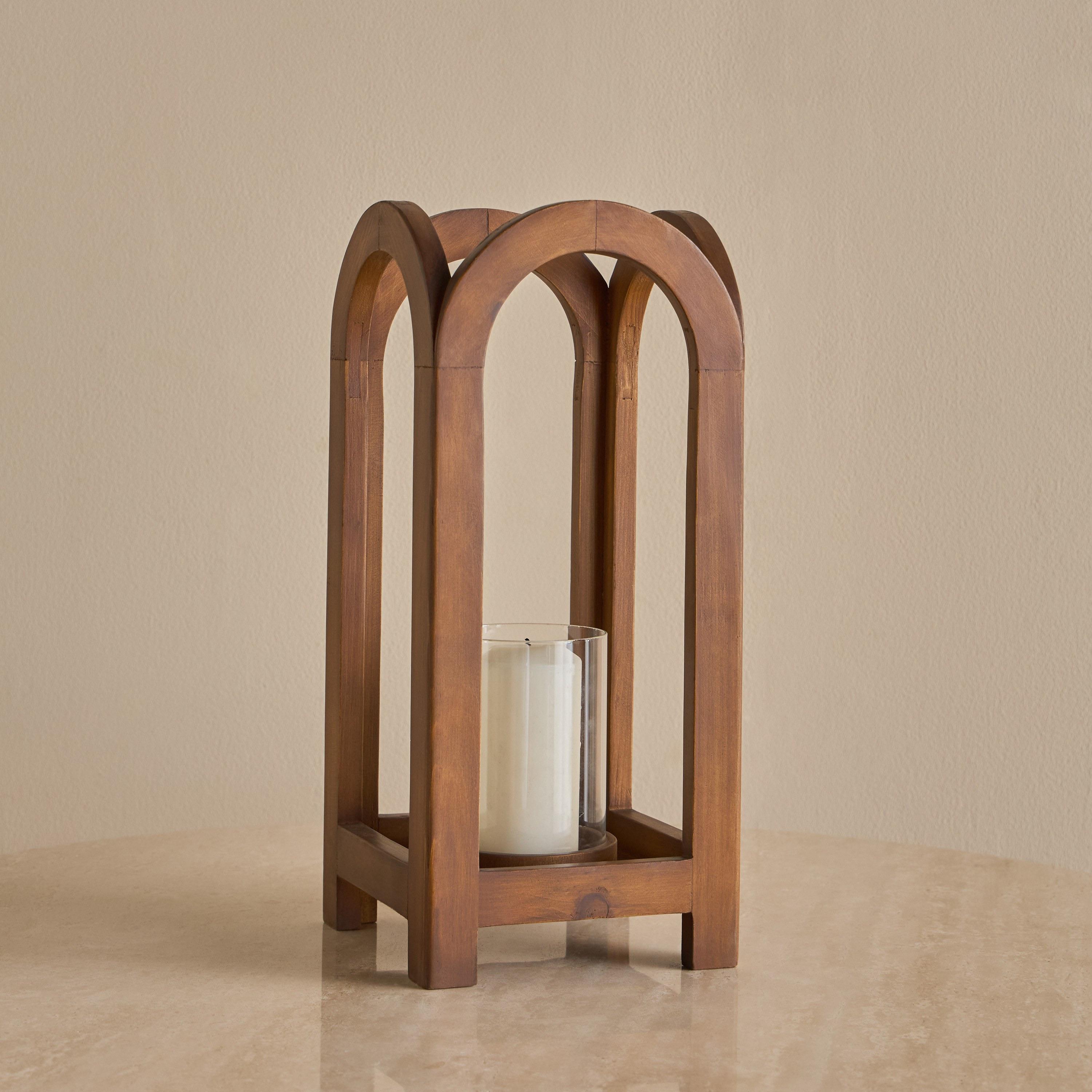 LouLou Arcus Hurricane Candleholder-household-decor-candleholdersandlanterns-image-1