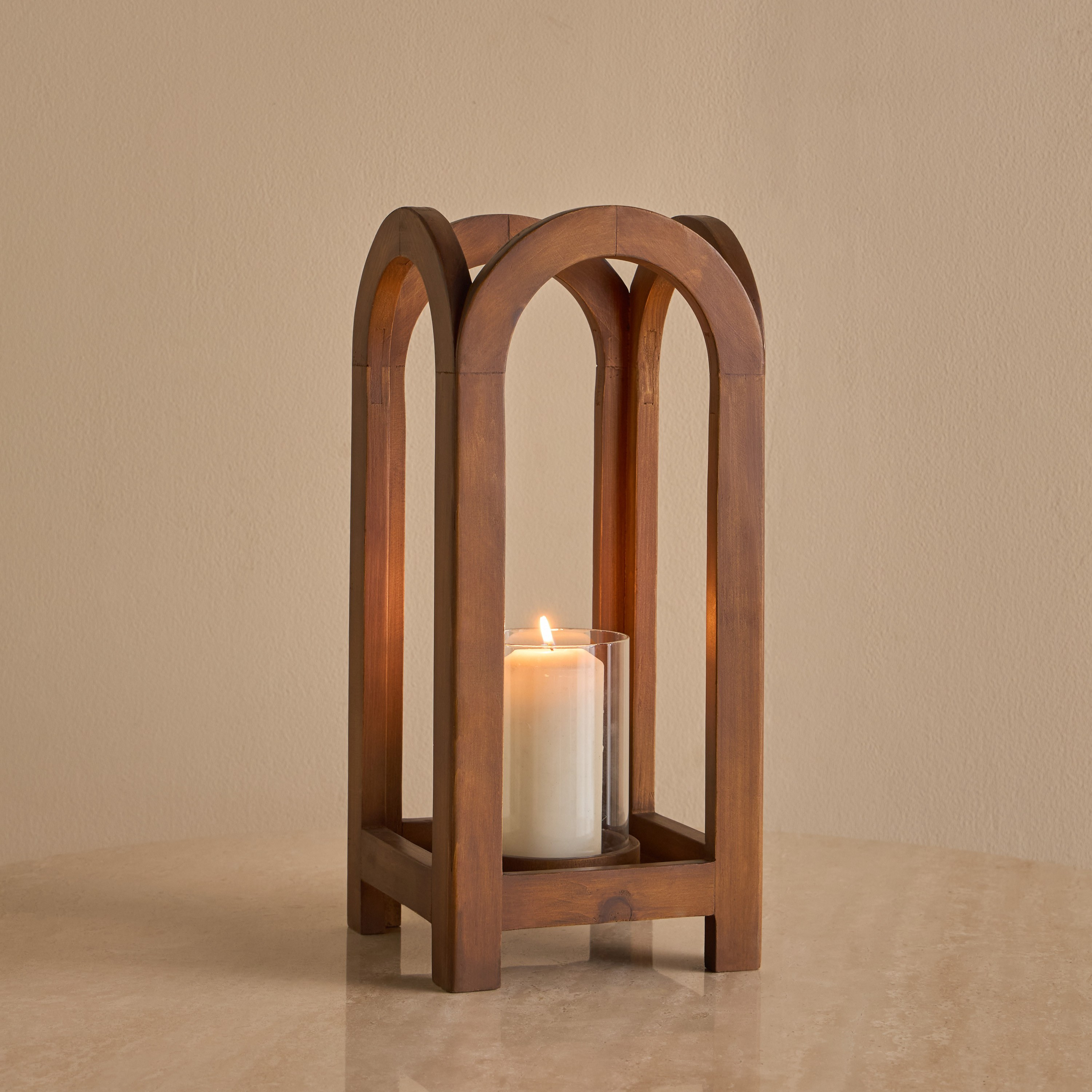 LouLou Arcus Hurricane Candleholder-household-decor-candleholdersandlanterns-image-2