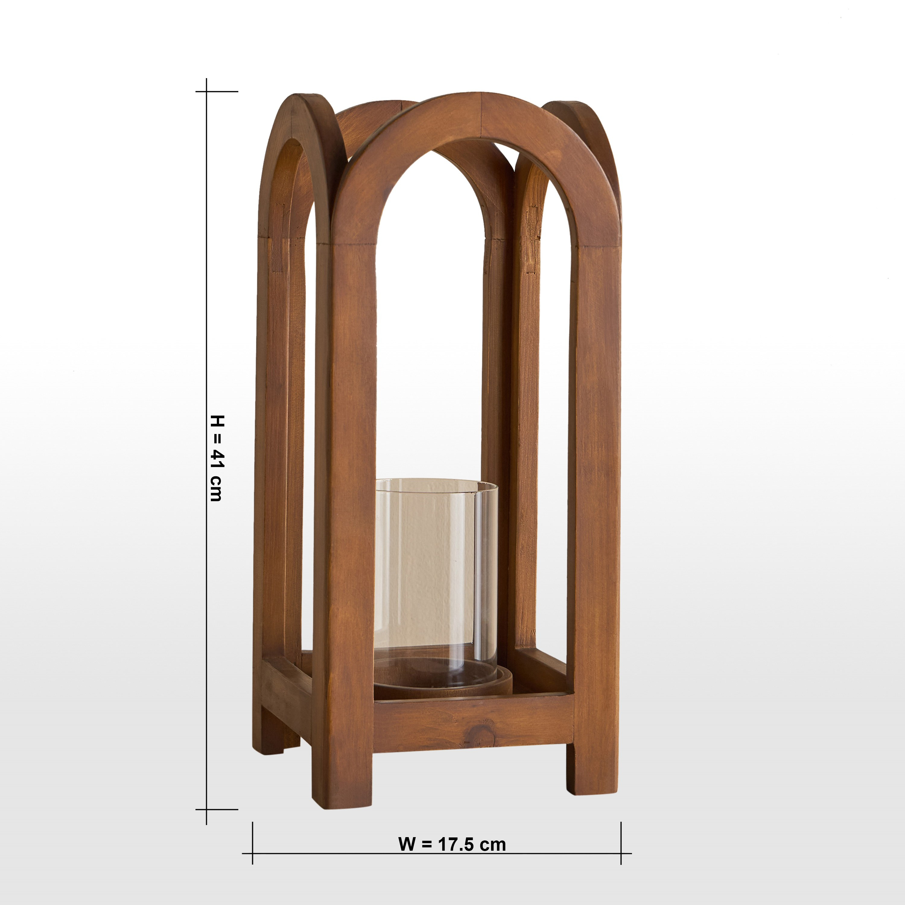 LouLou Arcus Hurricane Candleholder-household-decor-candleholdersandlanterns-image-7