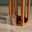 LouLou Wooden Lantern - 70 cm-household-decor-candleholdersandlanterns-image-1