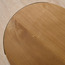 LouLou Adolf Wooden Decorative Platter - 36x36 cm-household-decor-boxesandtrays-image-2