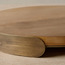 LouLou Adolf Wooden Decorative Platter - 36x36 cm-household-decor-boxesandtrays-image-3