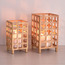 LouLou Ebba 2-Piece Hurricane Candleholder Set-household-decor-candleholdersandlanterns-image-2