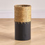 LouLou Metal Vase - 34 cm-household-decor-vasesandbowls-image-1