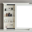 مرآة تسريحة بمساحة تخزين - إستيت-furniture-bedroom-dressersandmirrors-image-6