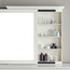 مرآة تسريحة بمساحة تخزين - إستيت-furniture-bedroom-dressersandmirrors-image-5
