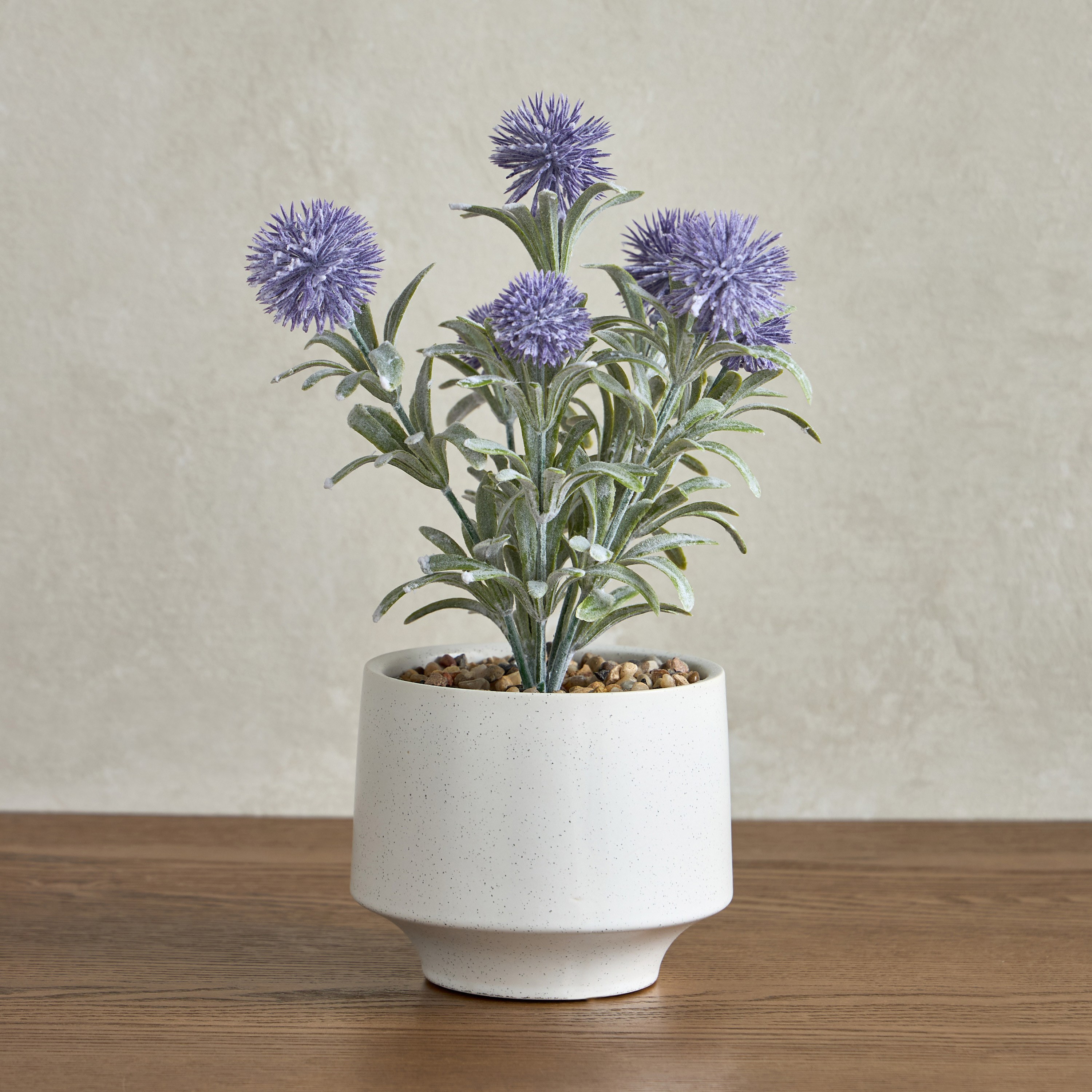 Dandelion Plant in Pot - 30 cm-household-gardenandoutdoor-artificialflowersandplants-flowers-image-1