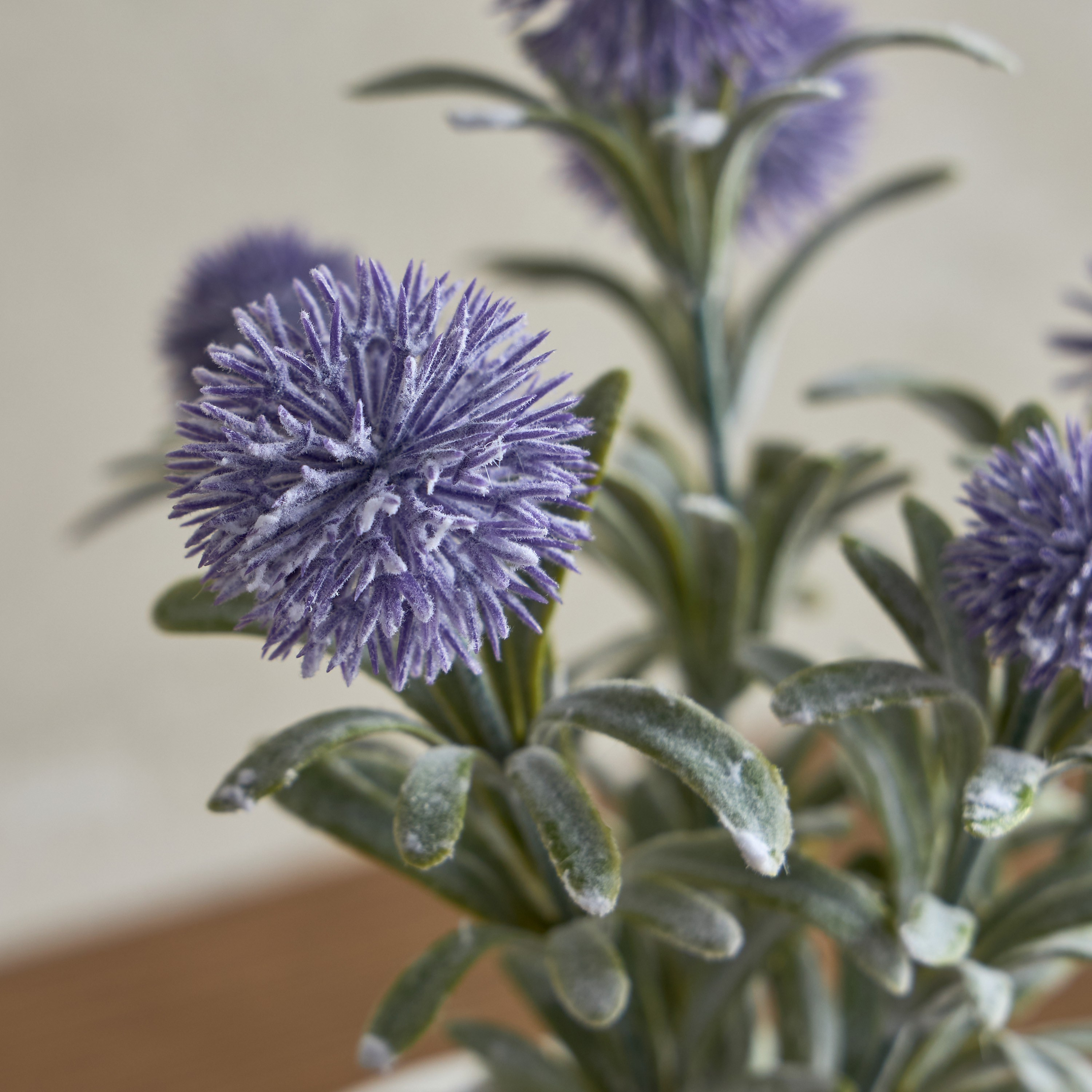 Dandelion Plant in Pot - 30 cm-household-gardenandoutdoor-artificialflowersandplants-flowers-image-2