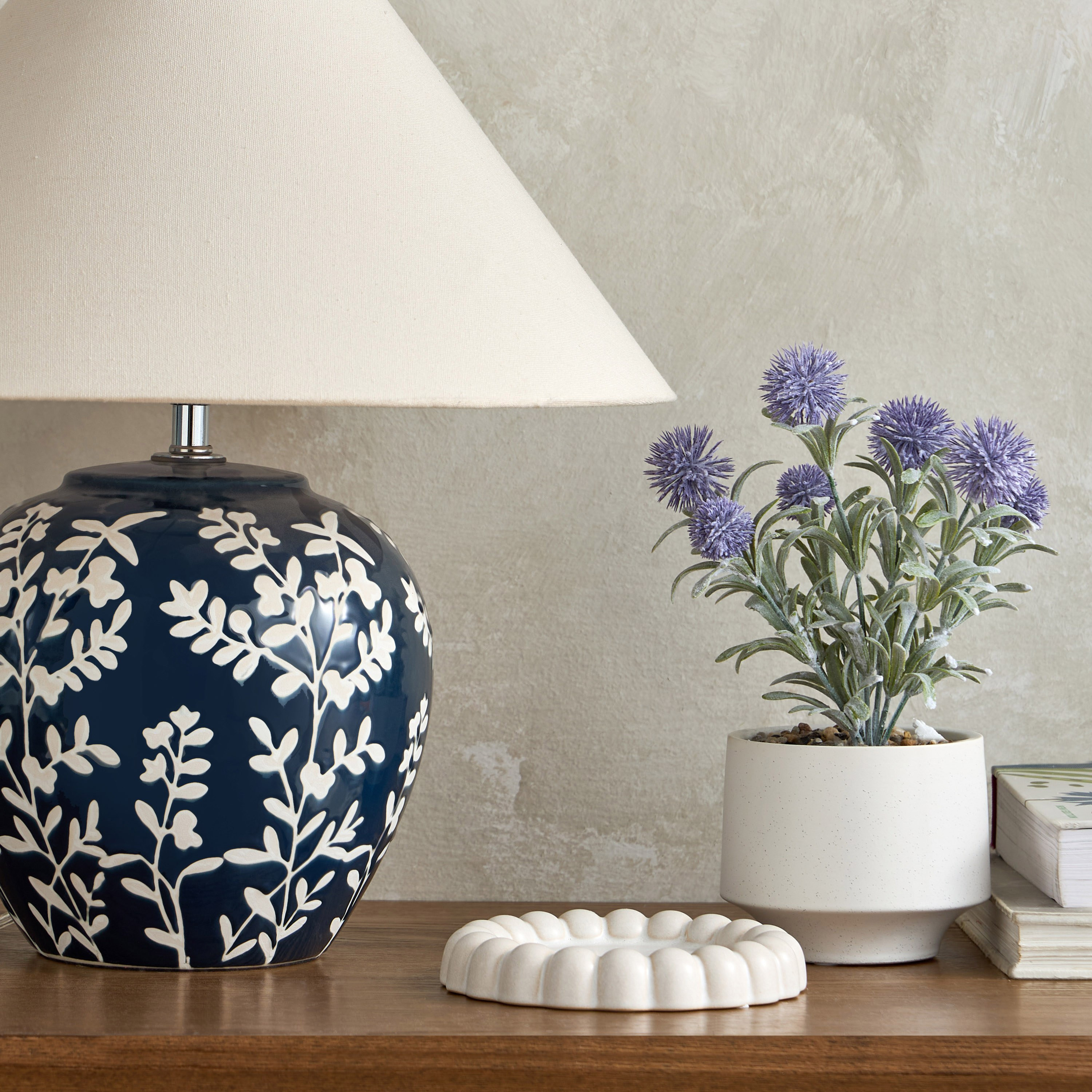 Dandelion Plant in Pot - 30 cm-household-gardenandoutdoor-artificialflowersandplants-flowers-image-4