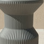 مقعد للجلسات الخارجية - نيكول-household-gardenandoutdoor-trellisandstands-plantrisers-image-2