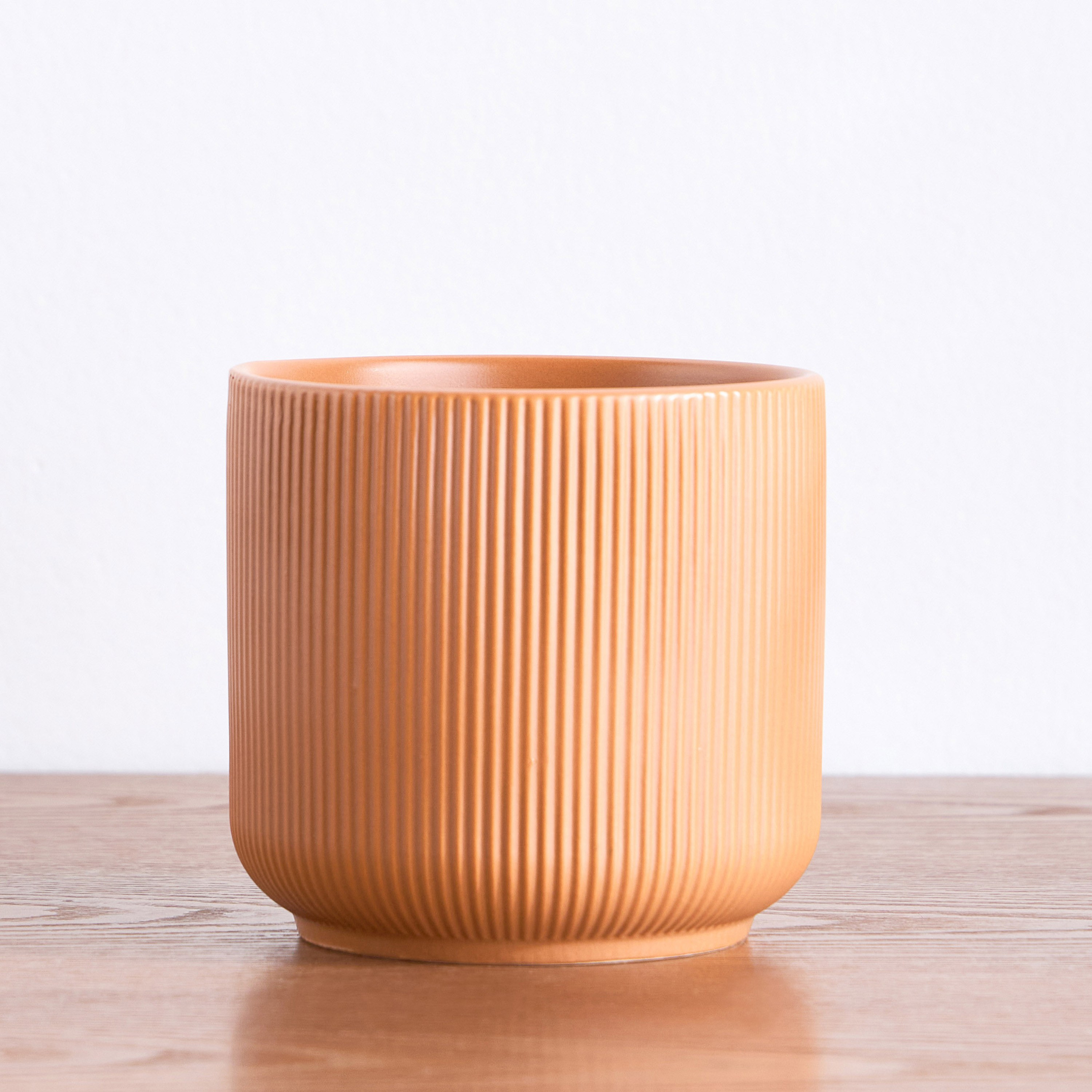 Vesta Ceramic Planter - 12 cm-household-gardenandoutdoor-potsandplanters-planters-image-2