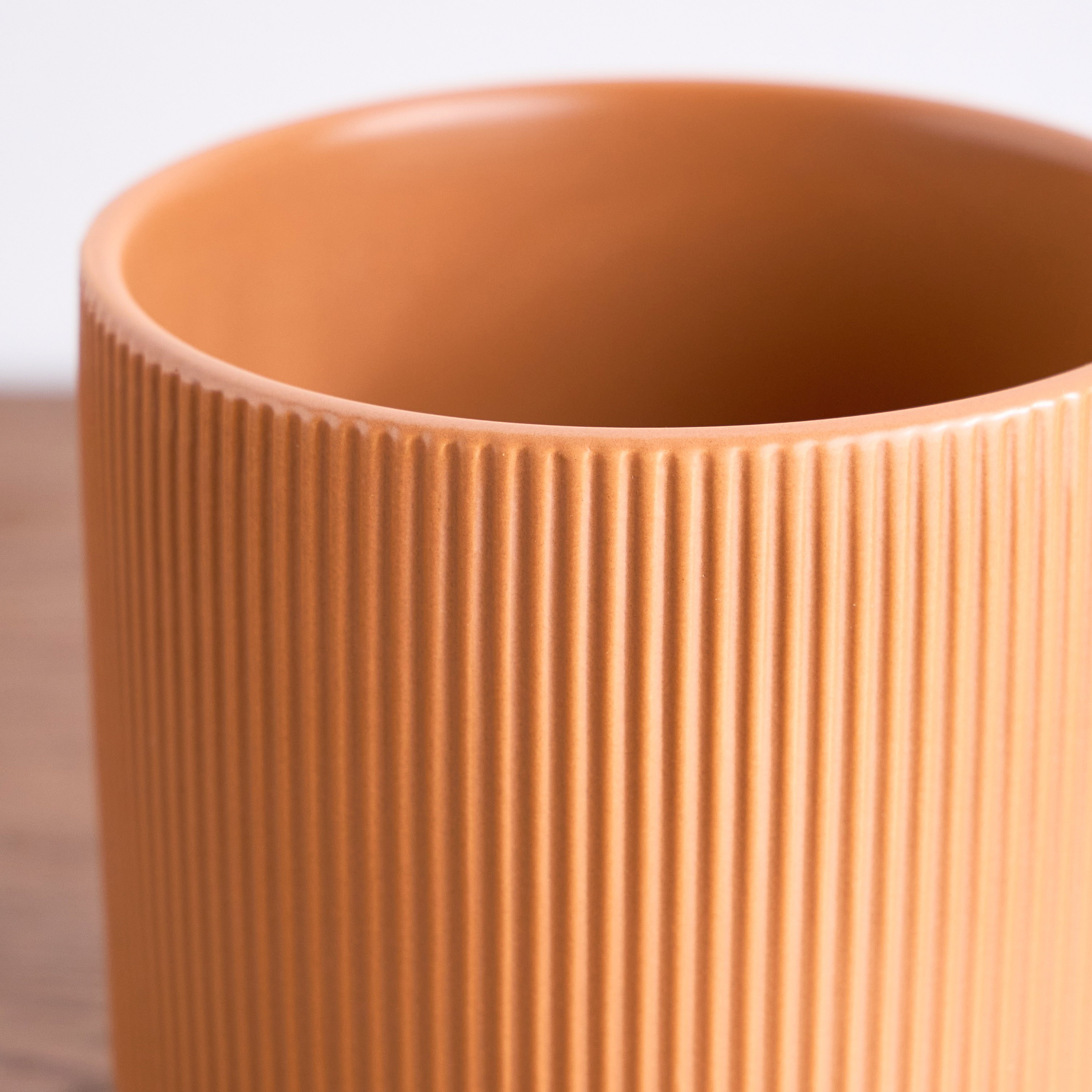 Vesta Ceramic Planter - 12 cm-household-gardenandoutdoor-potsandplanters-planters-image-3