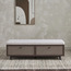 Mondo Fabric Bed Bench with Storage-furniture-sofaandseating-chaiseandbenches-image-2