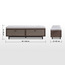 Mondo Fabric Bed Bench with Storage-furniture-sofaandseating-chaiseandbenches-image-9