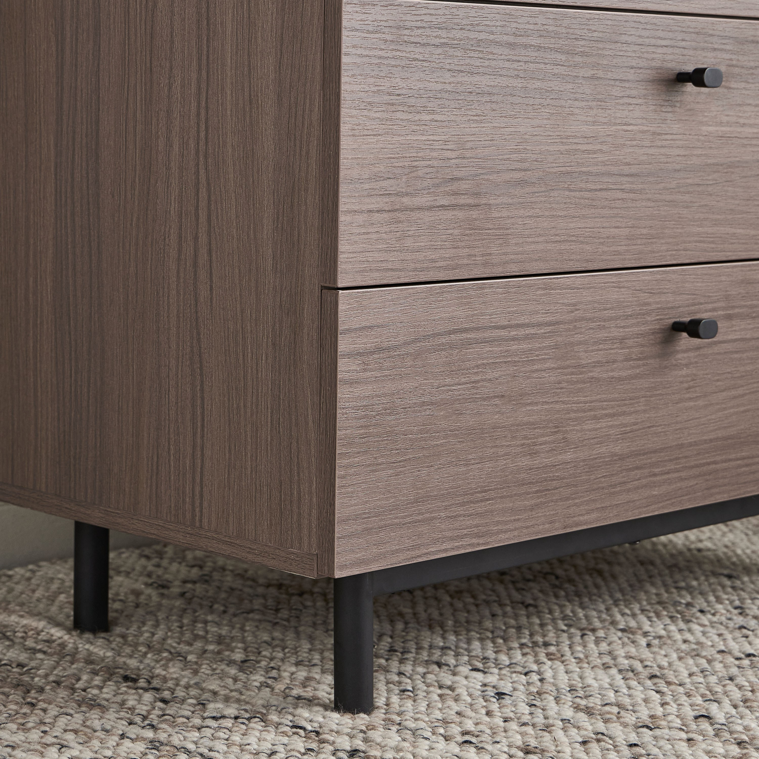 Mondo Chest of 5-Drawers-furniture-bedroom-chestofdrawers-image-6