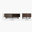 طاولة قهوة بسطح سيراميك - موندو-furniture-livingroom-coffeetables-image-1