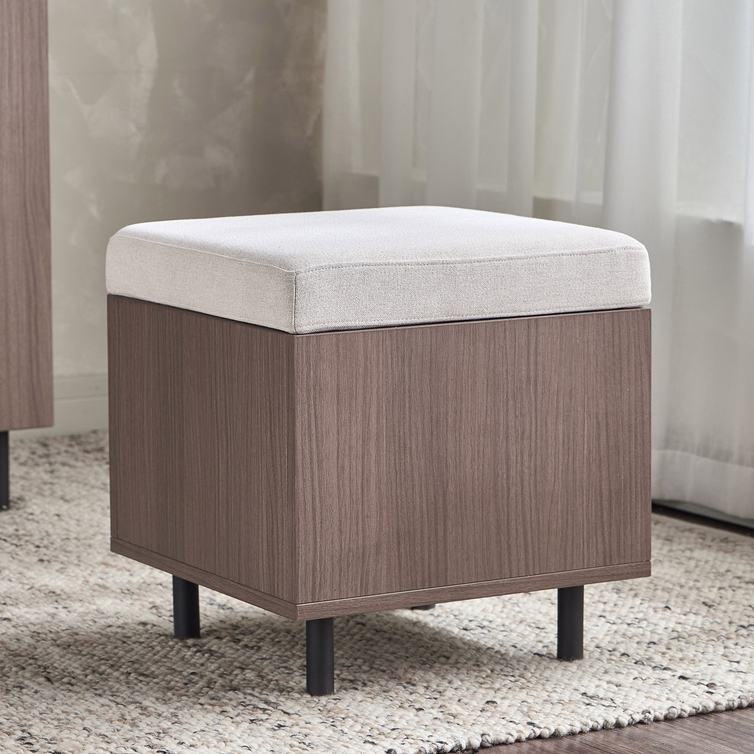 Mondo Stool-furniture-bedroom-dressersandmirrors-image-1