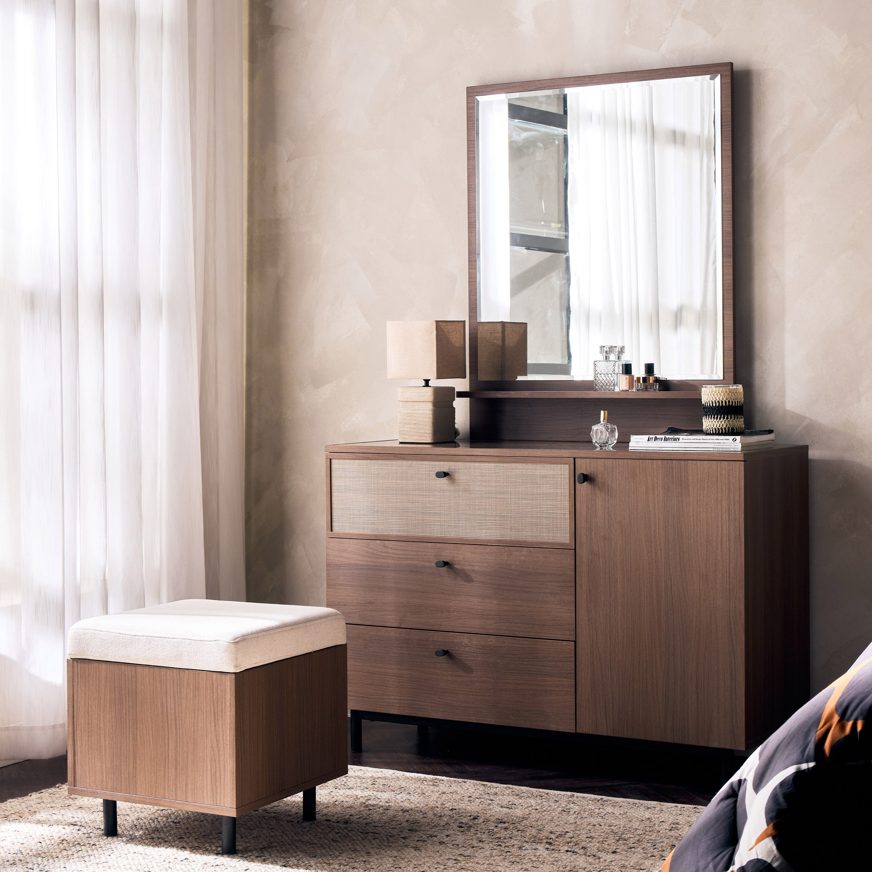 Mondo Stool-furniture-bedroom-dressersandmirrors-image-5