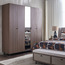 Mondo 5-Door Wardrobe with Drawer-furniture-bedroom-wardrobes-image-9