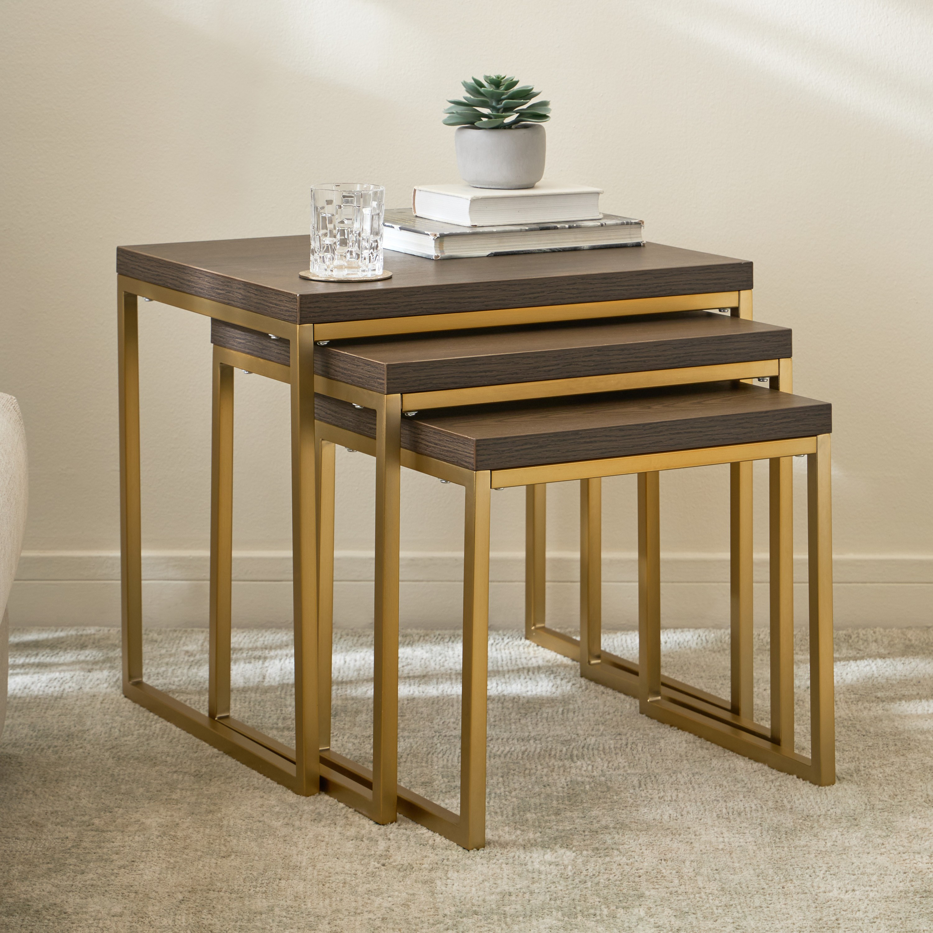 Countryside Nest of Tables - Set of 3-furniture-livingroom-nestoftables-image-2