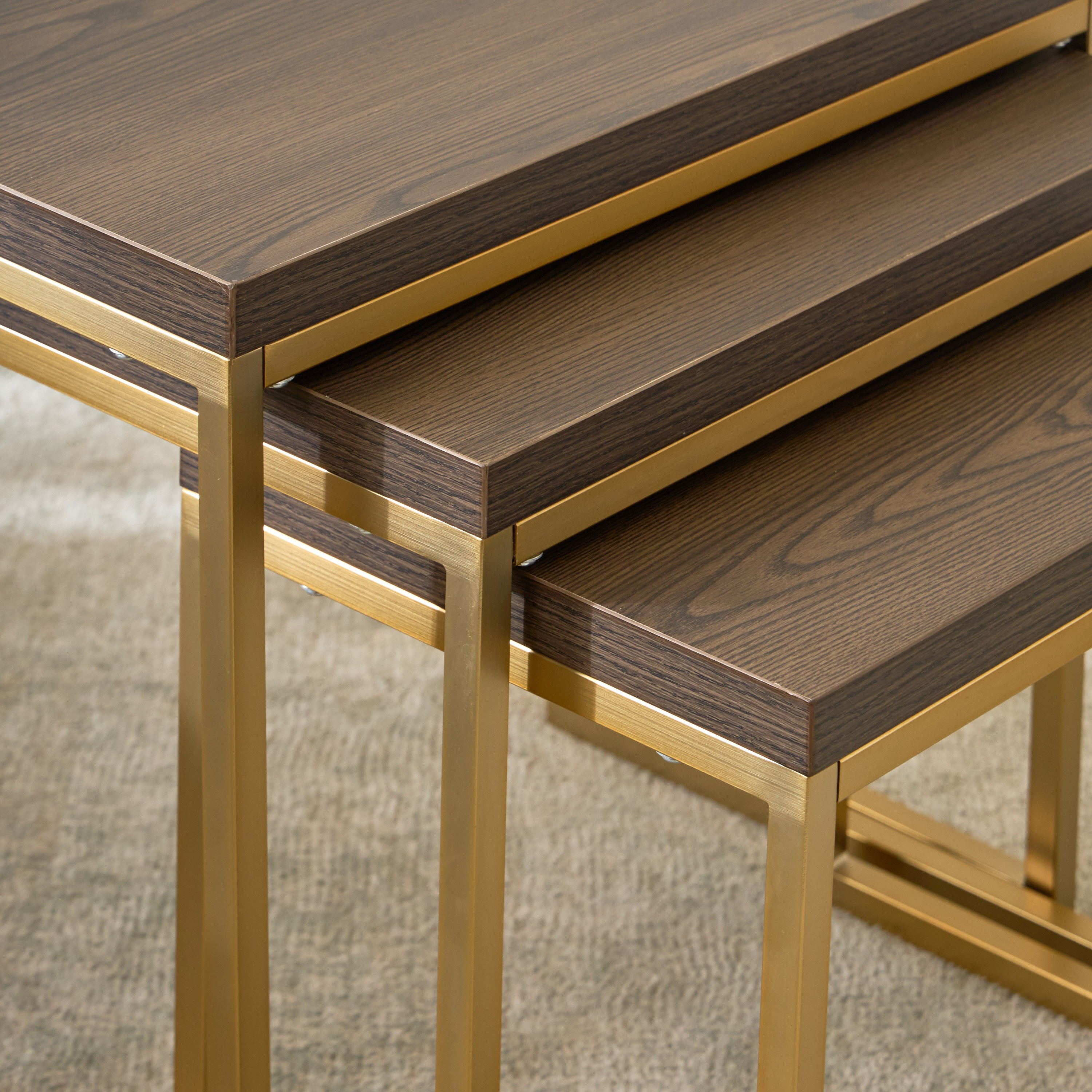 Countryside Nest of Tables - Set of 3-furniture-livingroom-nestoftables-image-4