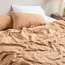 Lino Quilted 3-Piece Super King Bedspread Set - 260x240 cm-household-bedding-comfortersandbedspreads-bedspreads-image-4