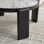 Gradient Marble Top Coffee Table-furniture-livingroom-coffeetables-image-3