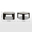 Gradient Marble Top Coffee Table-furniture-livingroom-coffeetables-image-5