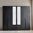 Gradient 6-Door Wardrobe-furniture-bedroom-wardrobes-image-2
