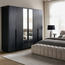 Gradient 6-Door Wardrobe-furniture-bedroom-wardrobes-image-9