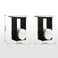 Gradient Side Table-furniture-livingroom-sideandendtables-image-5