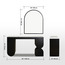 طاولة كونسول مع مرآة - جرادينت-binpromo_KSA_Alrajhi_17062026-image-1