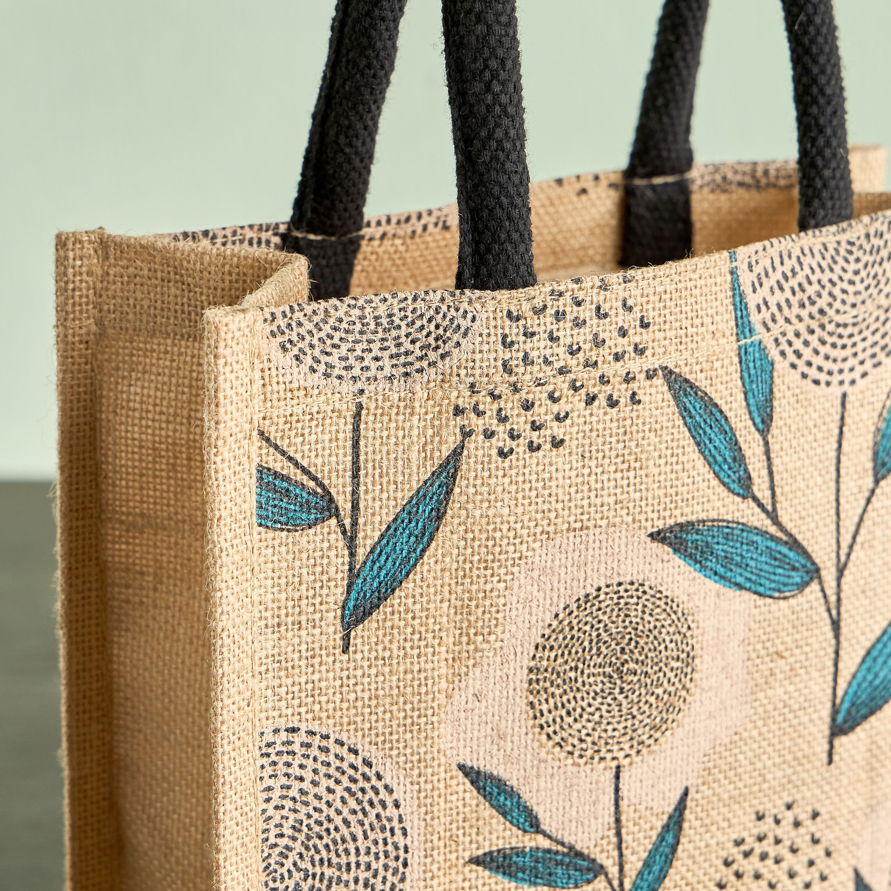 Lumi Jute Lunch Bag-household-kitchen-foodstorage-lunchbags-image-2
