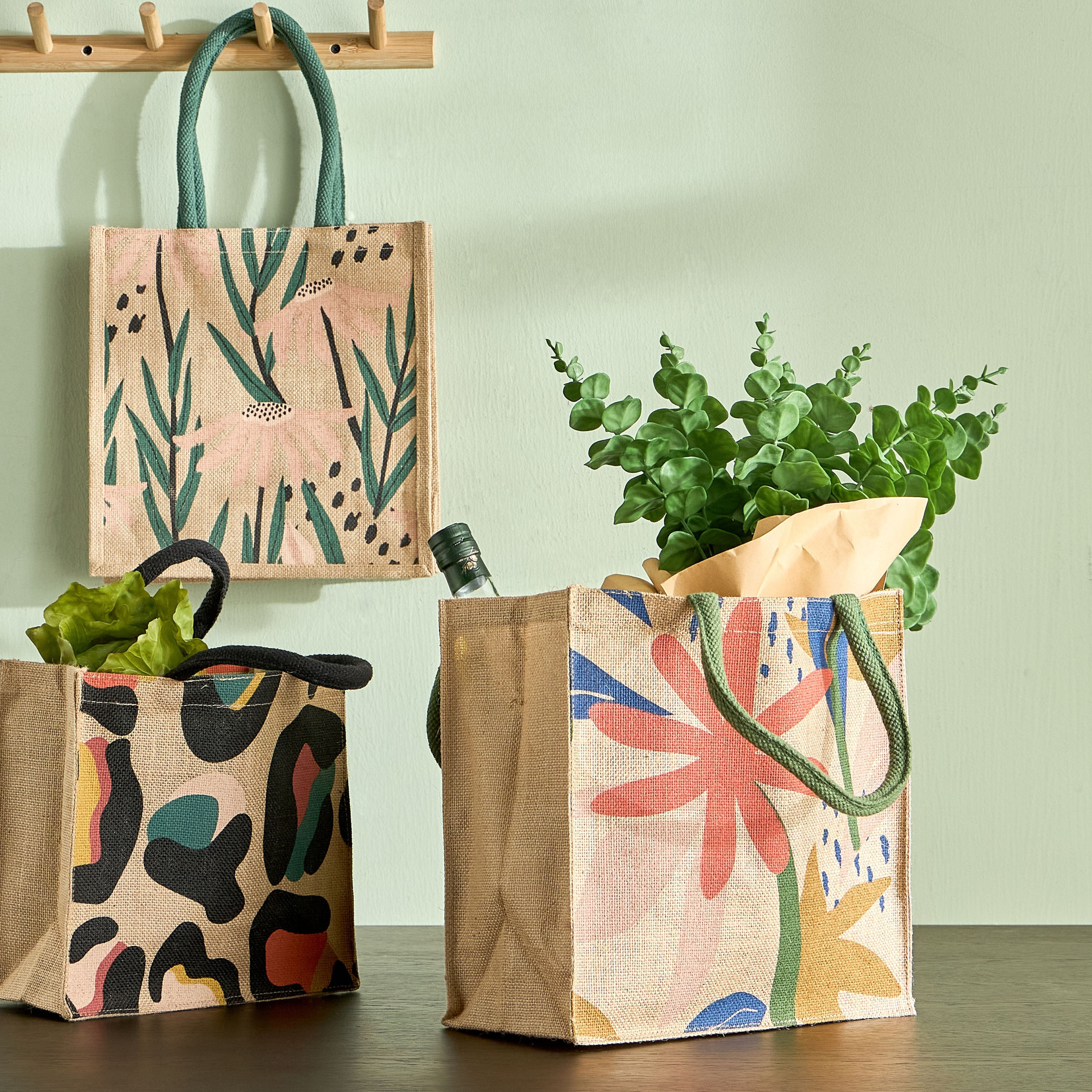 Lumi Jute Lunch Bag-household-kitchen-foodstorage-lunchbags-image-3