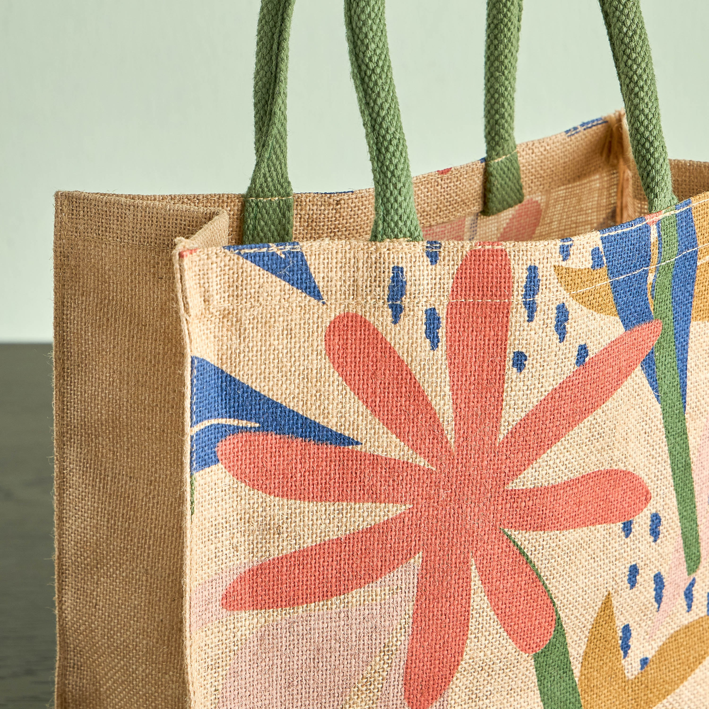 Rufus Jute Lunch Bag-household-kitchen-foodstorage-lunchbags-image-2